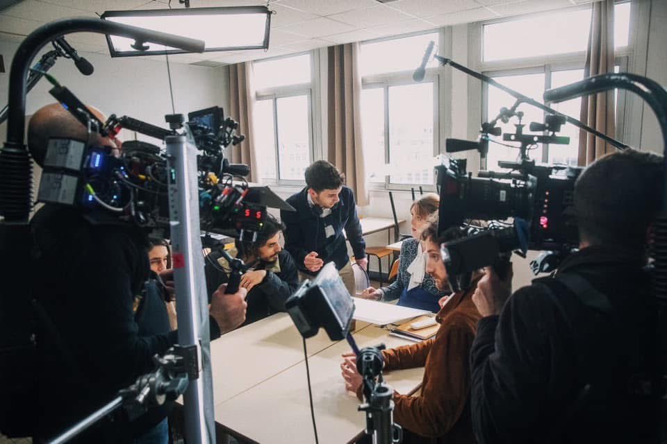 mtzenzo's tweet photo. Il y a exactement 2 ans. 🎬 Une immense gratitude pour la vie de ce film et maintenant il me tarde que mon premier long-metrage puisse prendre vie. https://t.co/7NfDDM7nS2