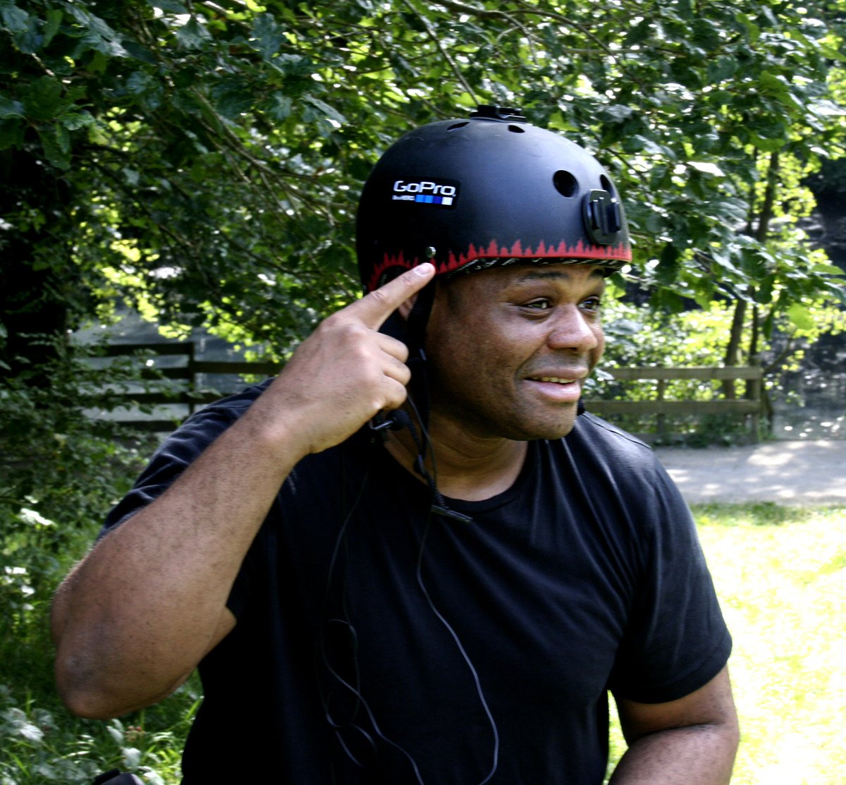 Edmahoo 🎬🎥📸🎹🥋🥊 tweet media