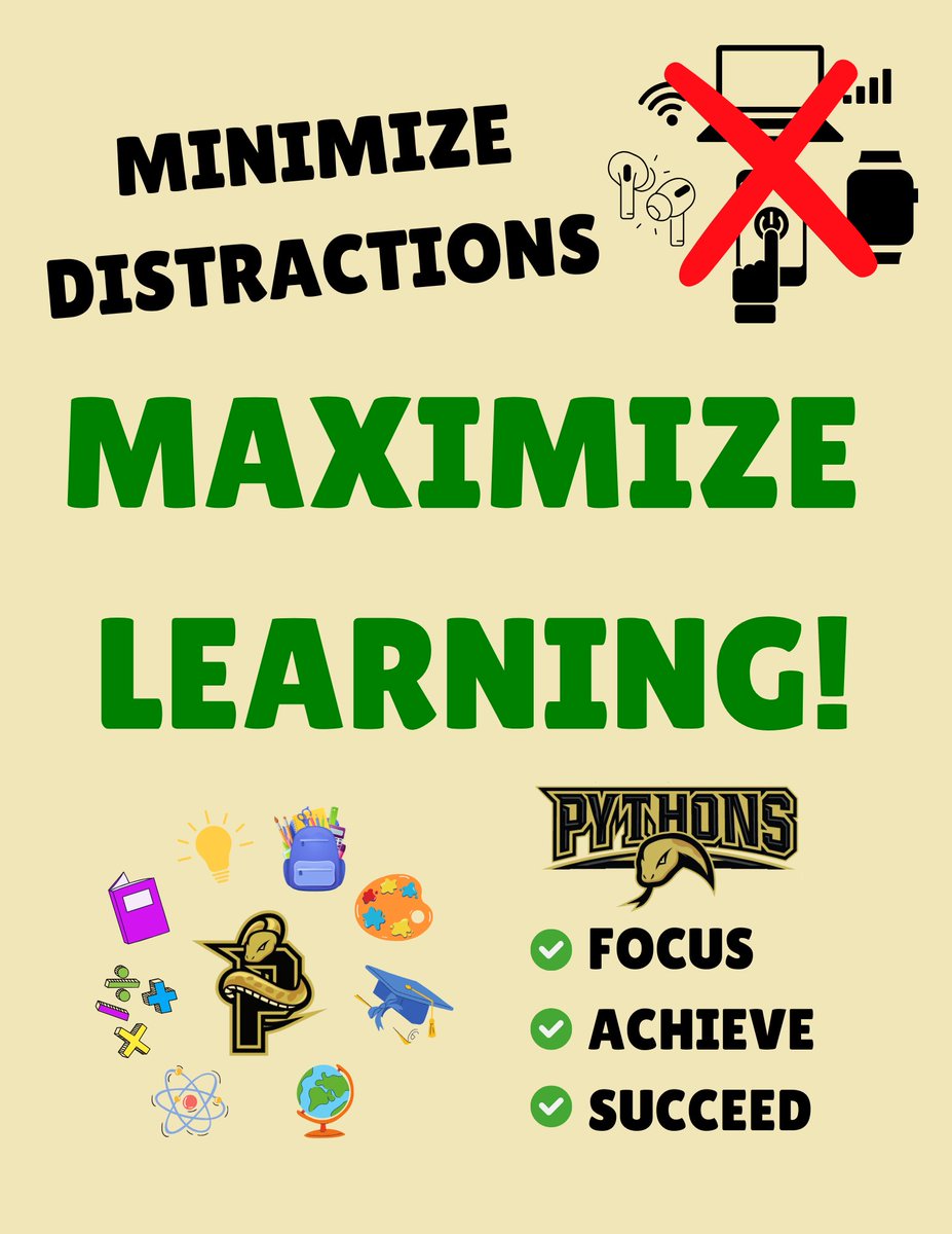 Panorama High School & Magnets tweet media