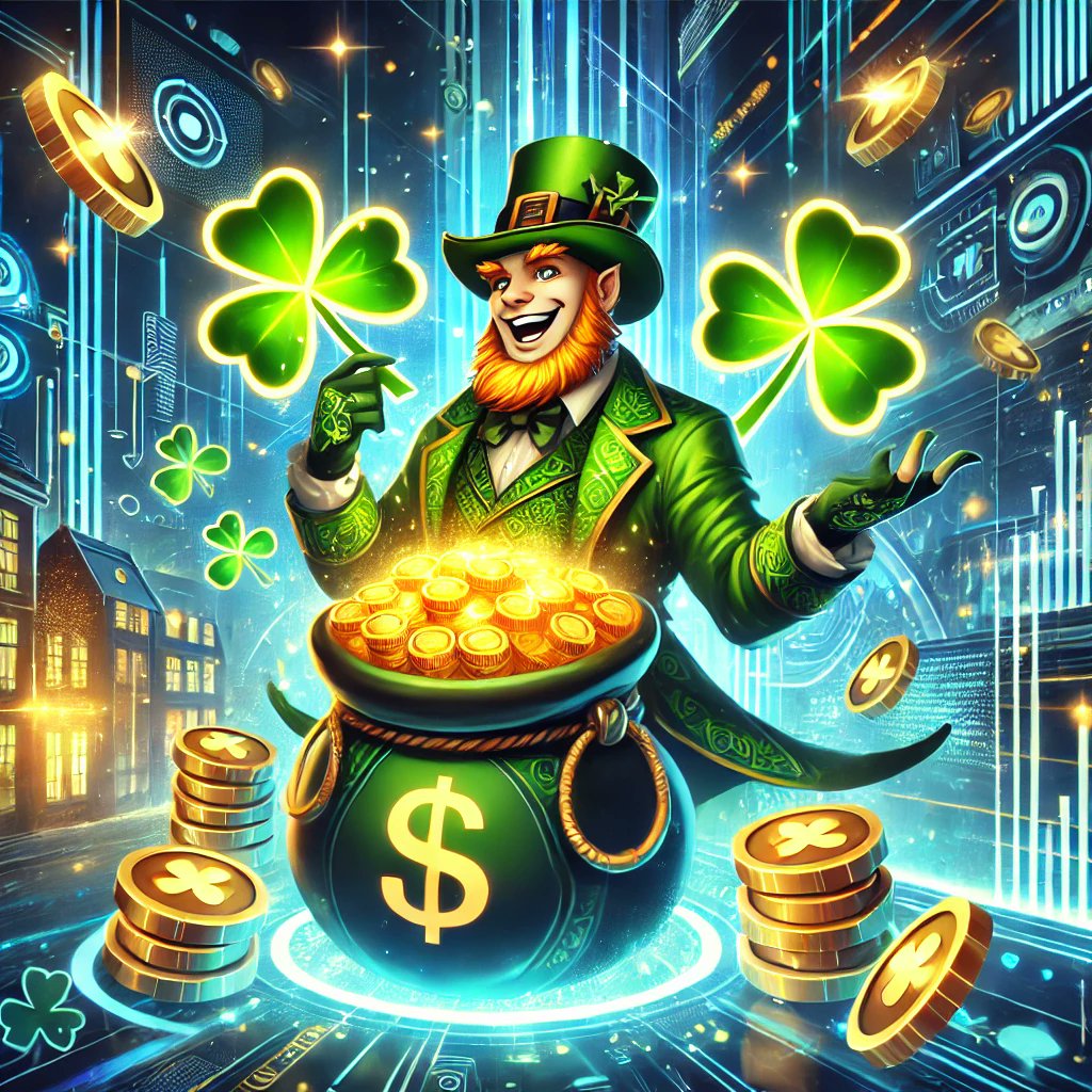 CloverCrewIO's tweet photo. 🚀 Power Your Wallet with CCTO 🚀
Think big, start small. Imagine owning a token that not only rewards you but also fuels a global revolution in charitable contributions. https://t.co/DXtjbxF4Dj