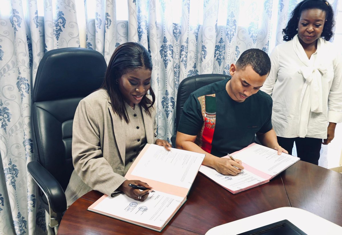 Mila AZIABLE tweet media