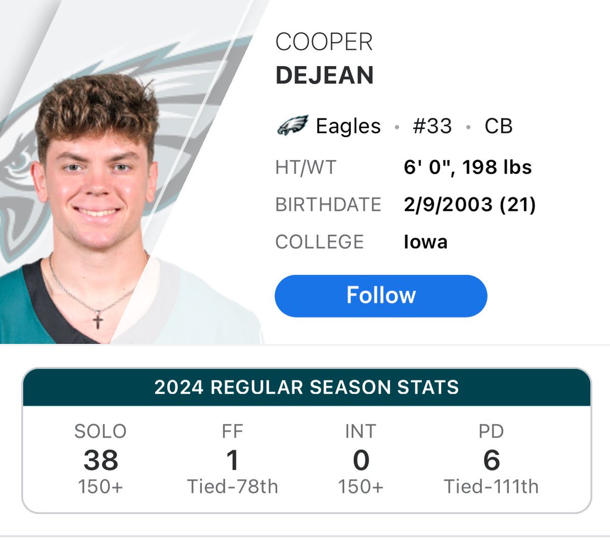 big ounce tweet media