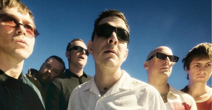 Our Culture (@ourcultureoc) on Twitter photo Viagra Boys (<a href="/ViagraBoys/">viagr aboys</a>) Announce New Album, Share New Single ‘Man Made of Meat’
ourculturemag.com/2025/01/23/via… Viagra Boys (<a href="/ViagraBoys/">viagr aboys</a>) Announce New Album, Share New Single ‘Man Made of Meat’
ourculturemag.com/2025/01/23/via…