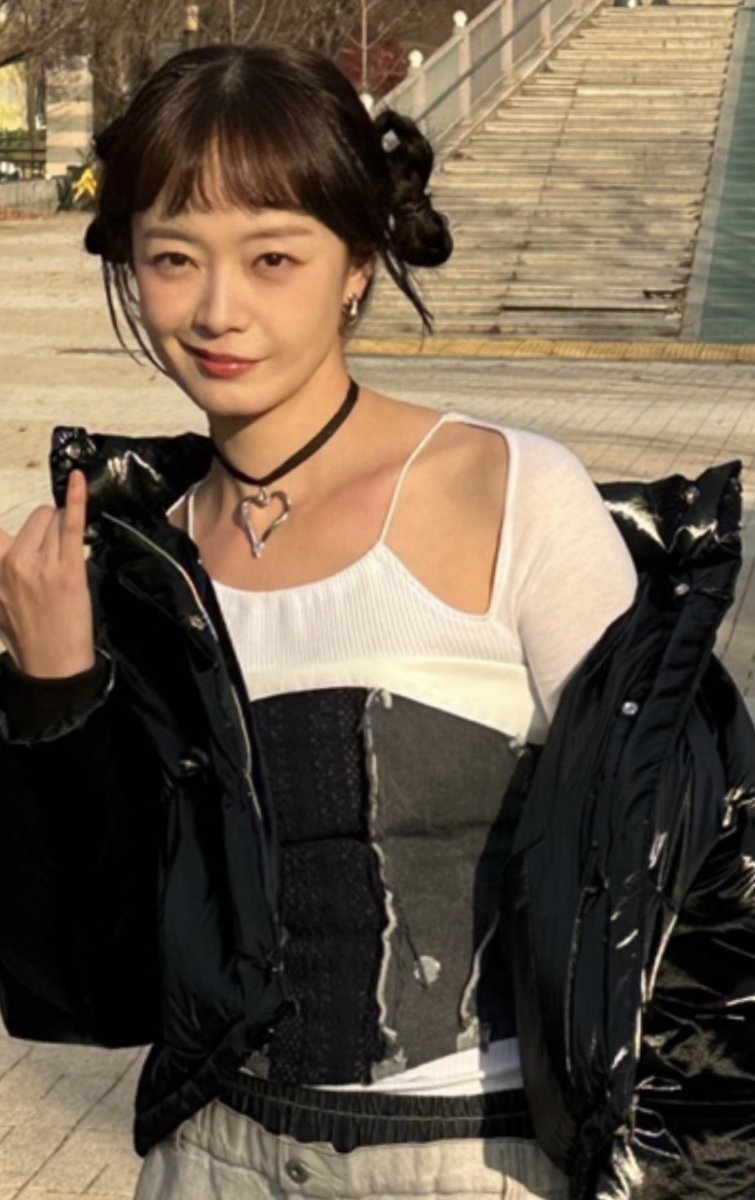 Okay baddie 🤩😝#jeonsomin