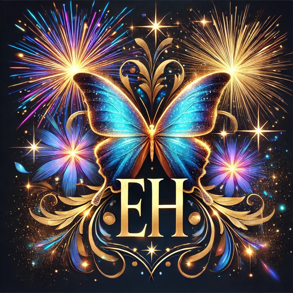 Welcome to the world of Everly Hawthorne. ✨
As an aspiring author, I’m passionate about weaving stories of resilience, healing, and hope—where brokenness becomes beauty.

I’m excited to share my journey with you, starting with my debut novel, Beyond the Fireworks.