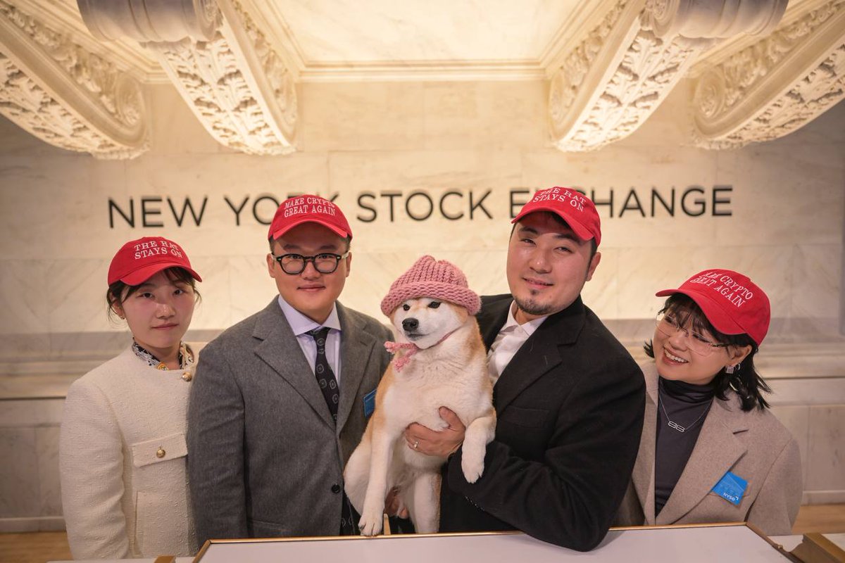 ❤️

“We will always cherish the efforts of everyone who made this special moment and space possible, along with the good fortune that Achi has brought us. Today is truly an unforgettable and amazing day.”

- achi's family