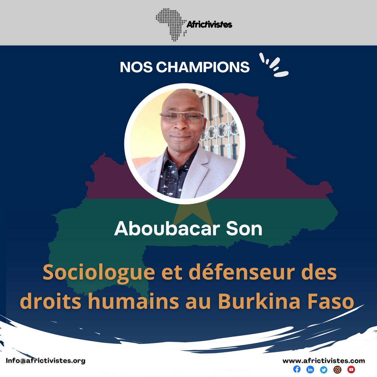 AfricTivistes tweet media