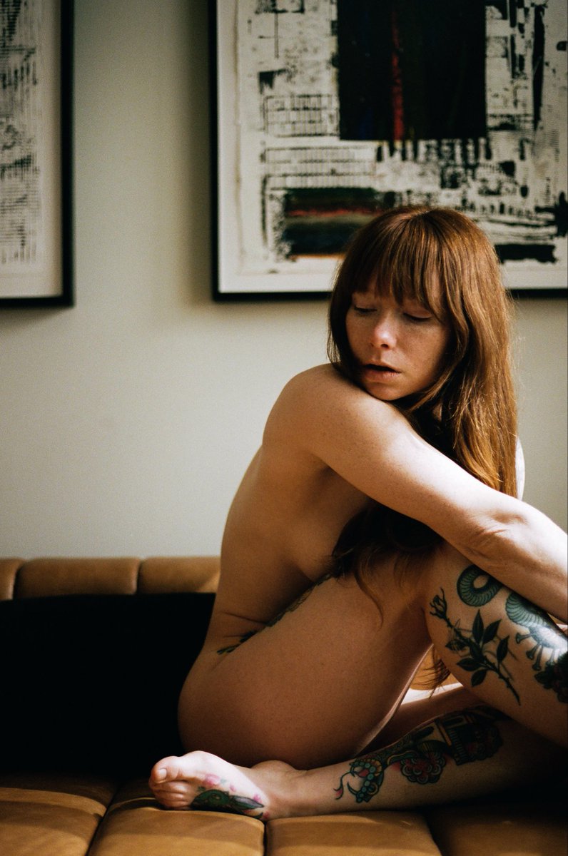 . <a href="/hattie_watson/">Hattie Watson</a> . Leica M6.