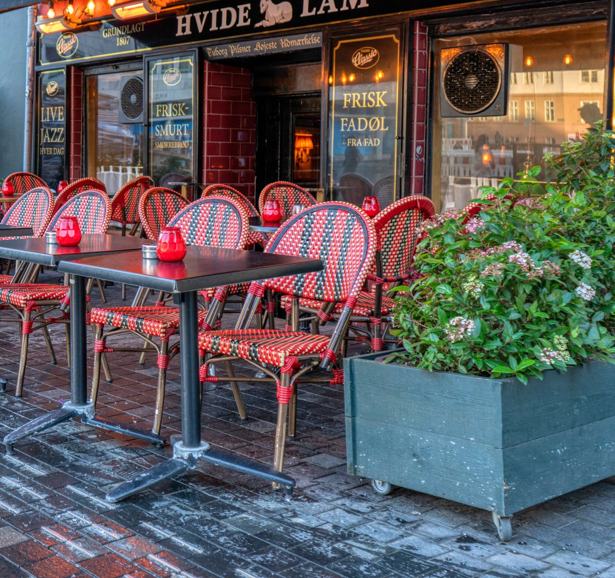 DorteHedengran's tweet photo. Another outdoor place where you can sit outside in the winter💺
#Denmark #SonyAlpha #NaturePhotography #January23th #ThursdayVibes #ThursdayMood #Thursday #urban
📸Dorte Hedengran https://t.co/BE55CGCb9D