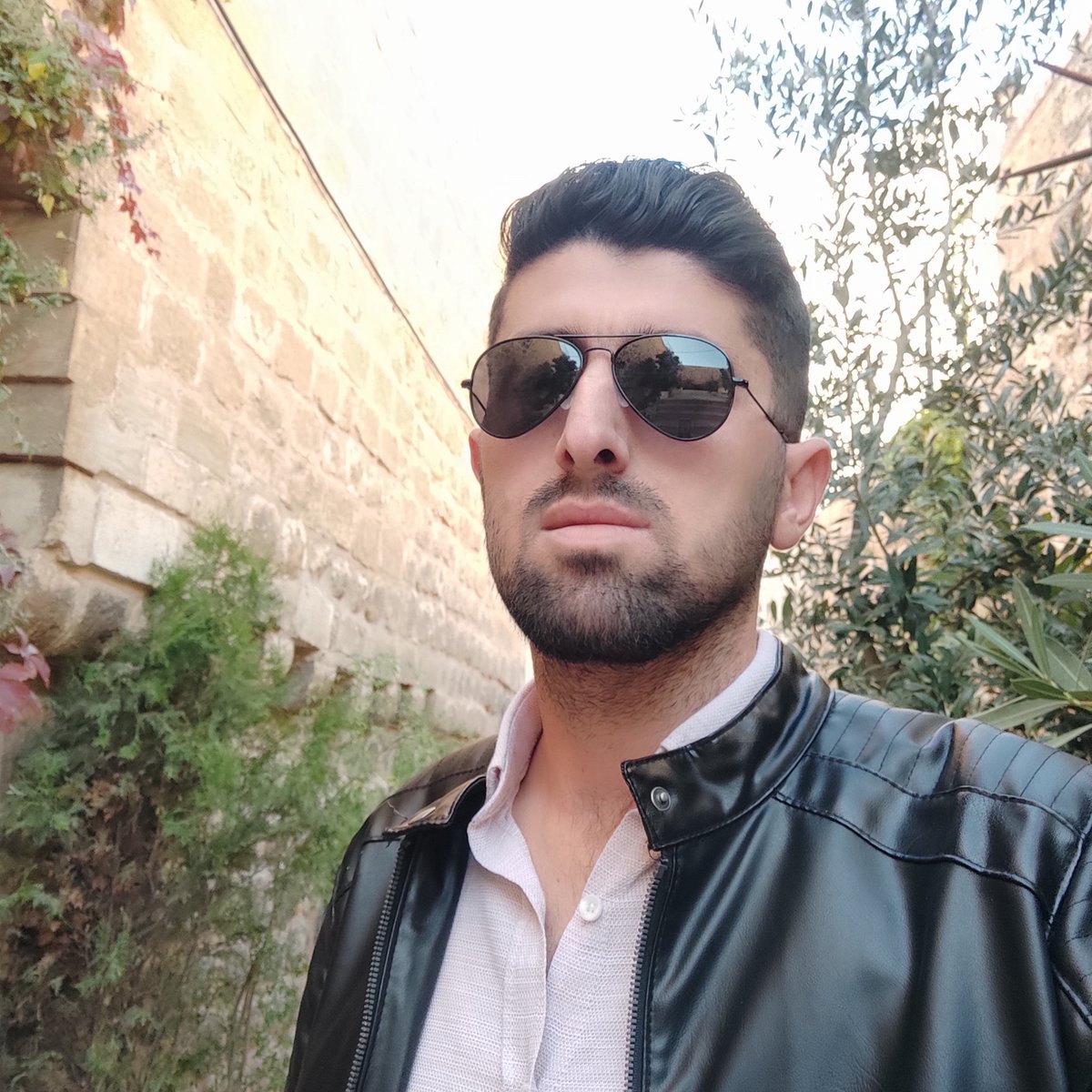 Fatihcakar47's tweet photo. #YeniProfilResmi https://t.co/q3PDQvn51J