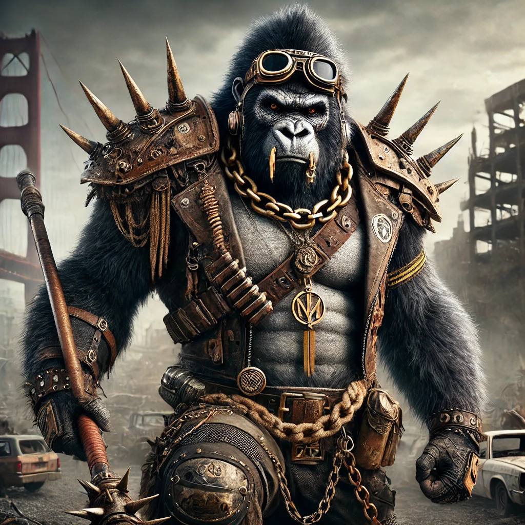 Who is your $Booji today? Laid back or Ready to go?