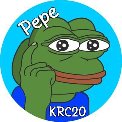 Crypto_Rubyz's tweet photo. @pepekrc20kas is still here, holding well. After a period of consolidation, you know what happens x 
#KRC20 https://t.co/RcXHUPYk8K
