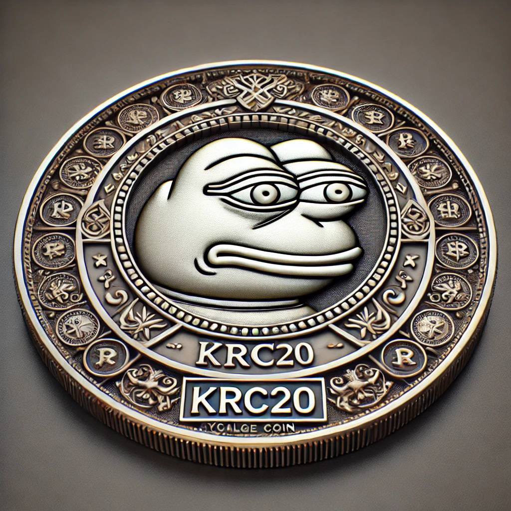 Crypto_Rubyz's tweet photo. @pepekrc20kas is still here, holding well. After a period of consolidation, you know what happens x 
#KRC20 https://t.co/RcXHUPYk8K