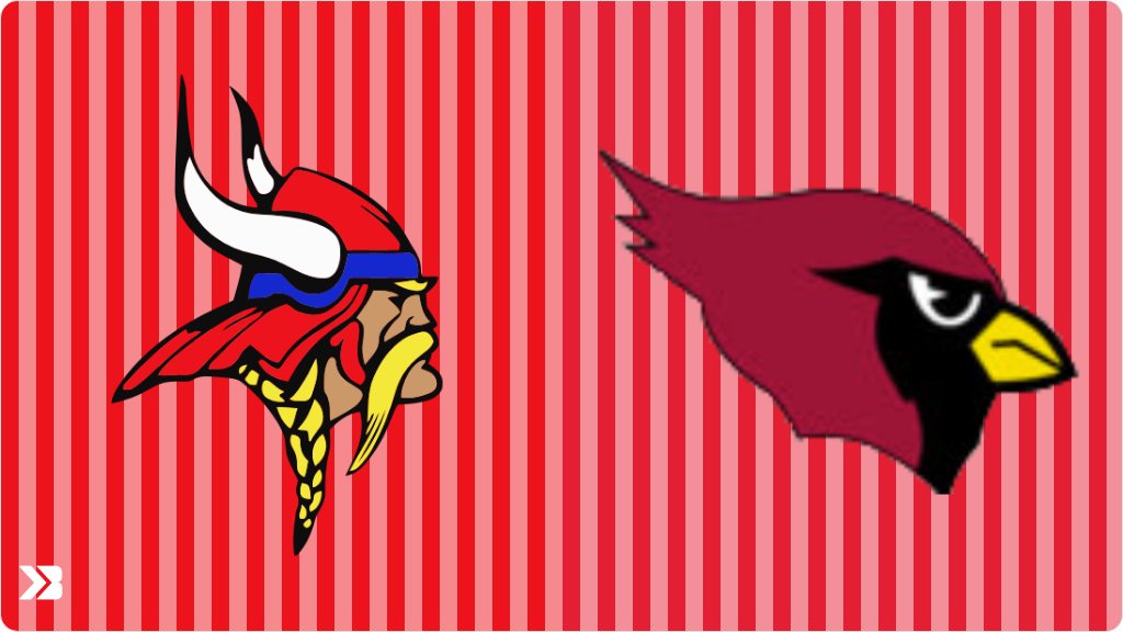 Boys Wrestling (Varsity) Meet Day! - Check out the event preview for the The Decorah Vikings vs the Garner Hayfield Ventura Cardinals. It starts at 7:45 PM and is at New Hampton High School High School Gym. gobound.com/ia/ihsaa/boysw…