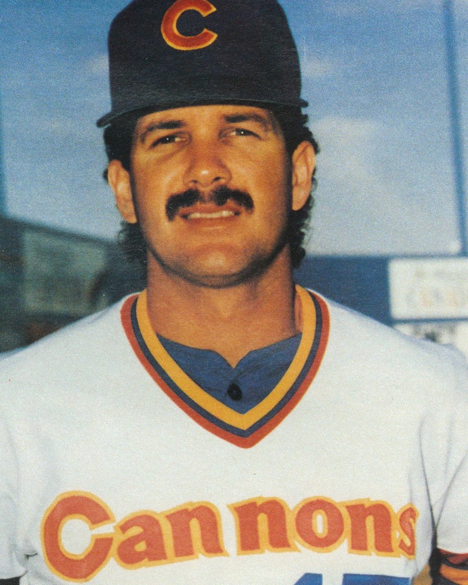 In Honour of @mlb releasing their 2025 <a href="/baseballhall/">National Baseball Hall of Fame and Museum ⚾</a> inductees, we very proudly throw it back  to former #CALGARY Cannon, Edgar Martinez who was inducted into the Hall in 19. 

Rep THIS city 🏙️ cofdead403.ca 💀 #yyc #mlb #TridentsUp