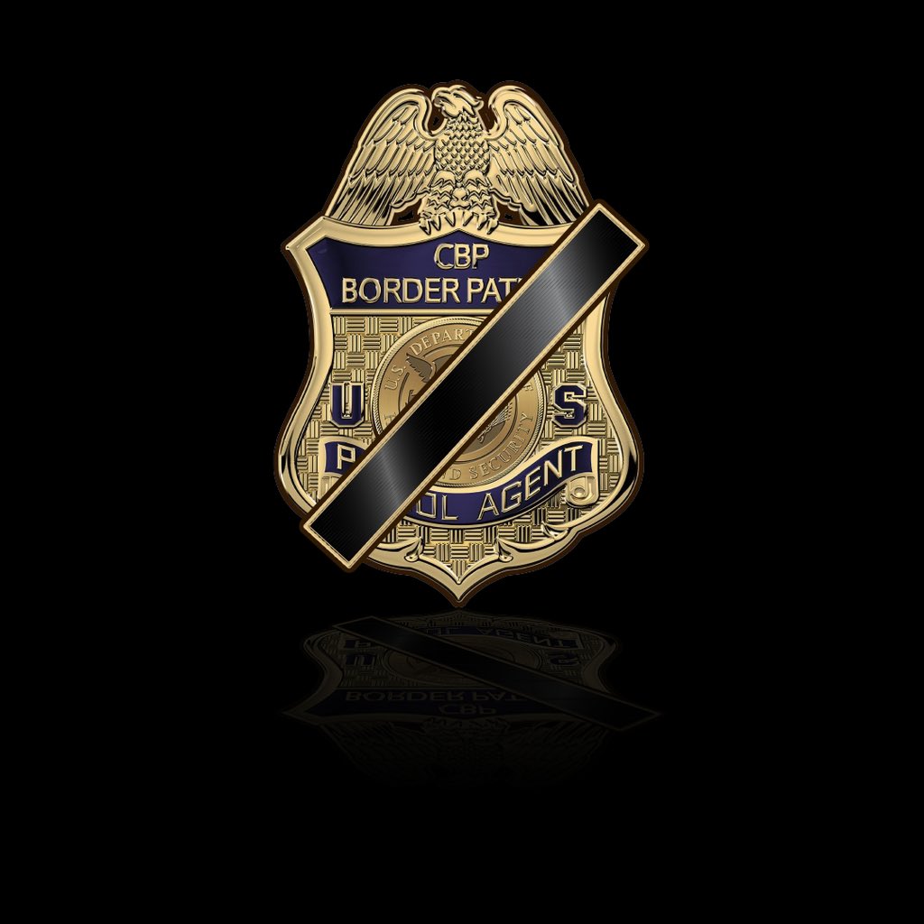 USBPChiefYUM's tweet image. Yuma Sector Border Patrol would like to extend our thoughts and prayers to the family, friends, and coworkers of Border Patrol Agent David Maland, who was tragically killed Monday in the line of duty in Vermont. His sacrifice will never be forgotten.