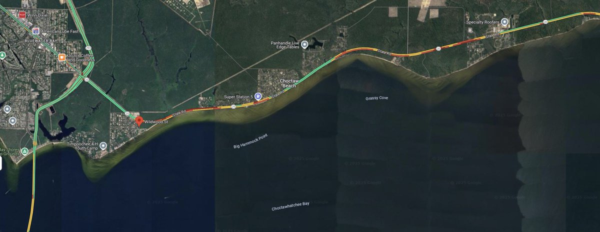 Walton County Sheriff's Office, Florida tweet media