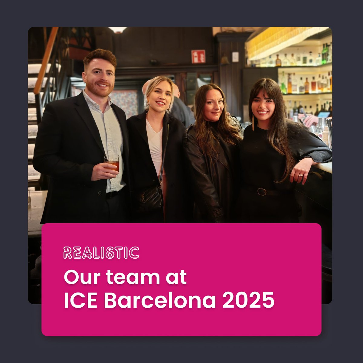 Realistic Games tweet media