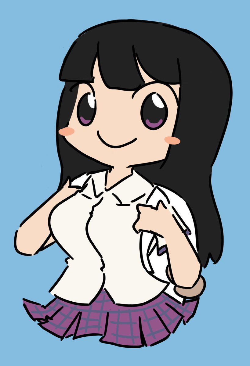 「#星期六去斗六 」|UltimateQBのイラスト