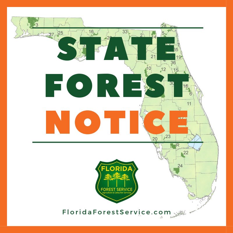 Clear Creek OHV Riding Area will be closed Friday January 24 because of winter storm conditions. 
Operations will resume Saturday and Sunday as scheduled. 

For daily entrance fees, please visit tinyurl.com/ClearCreekOHV