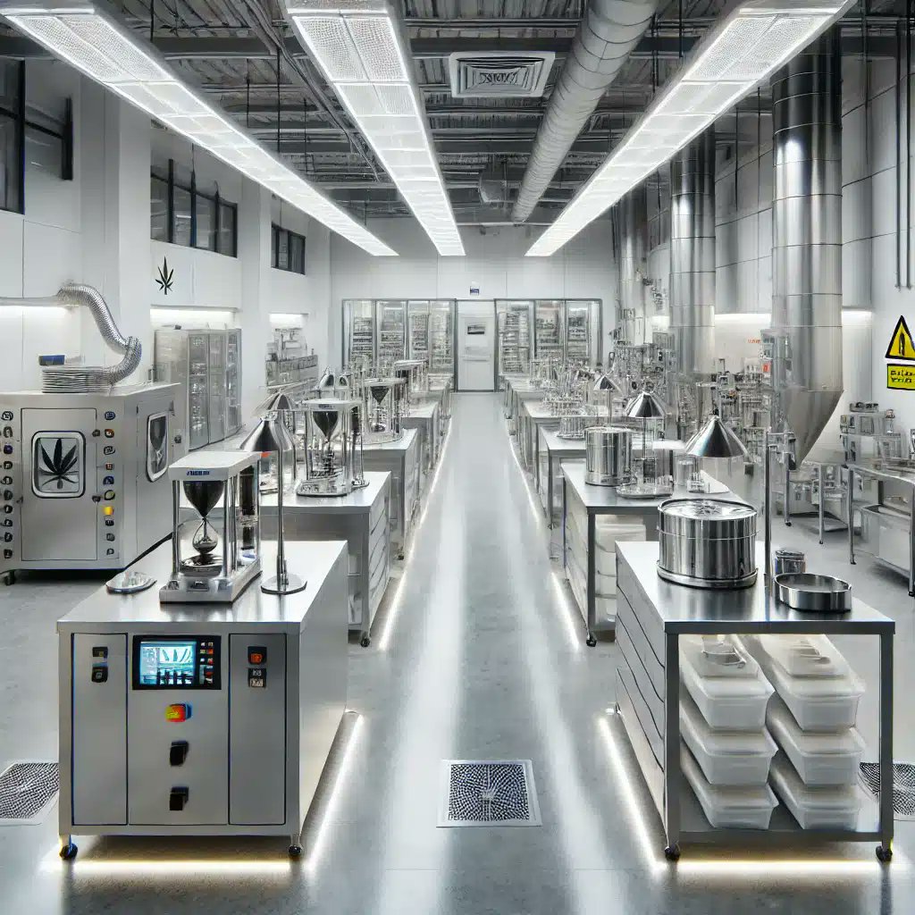 Unique Opportunity: Micro Cannabis Manufacturing License for Sale in New Jersey

💲 Asking Price: $800,000
📧 Contact us to learn more or explore other strategic investment opportunities.

🔗 Explore the details here: quantum9.net/portfolio/micr…