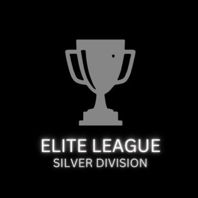 Elite League🥈 tweet media