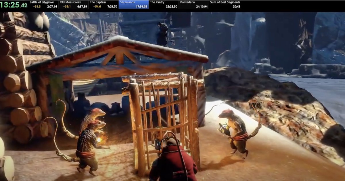 Soma Games tweet media