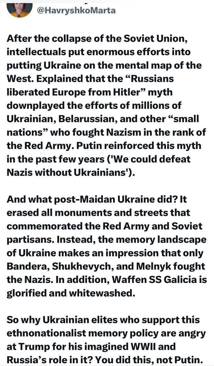 A. Bartaway🇺🇦❤️✊✌️ tweet media