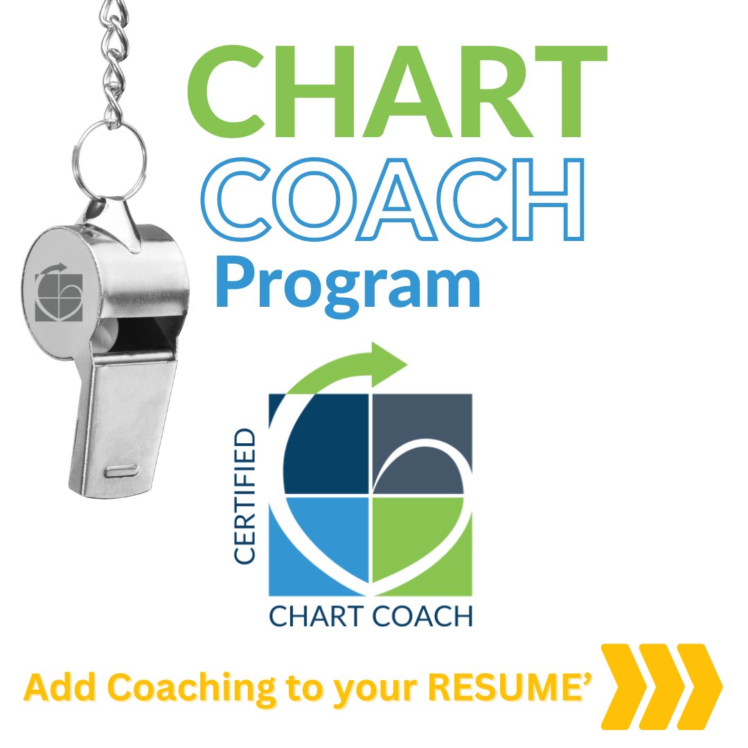 CHART Healthcare Academy tweet media