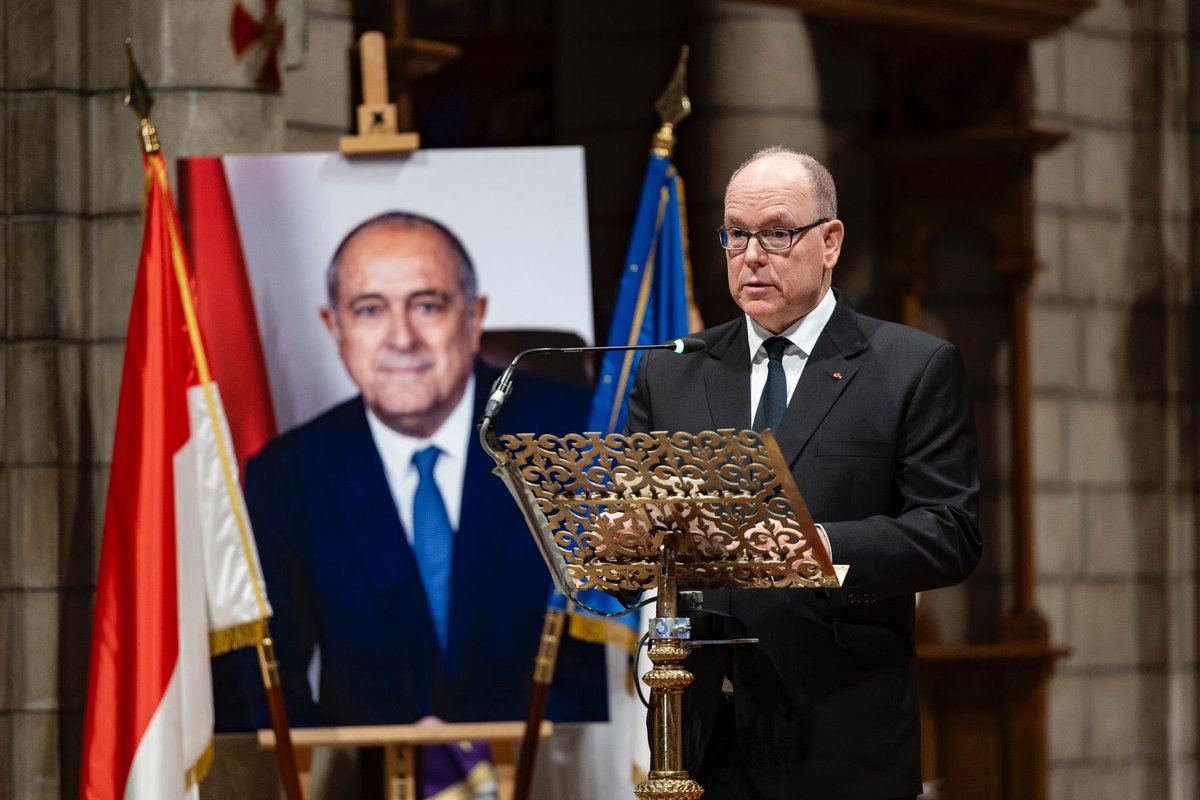 Gouvernement Monaco tweet media