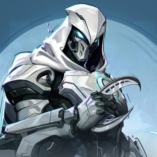 RivalsAssembled's tweet photo. Are these the MOST ANNOYING two dps to have on the other team? https://t.co/CbanIKfzeV