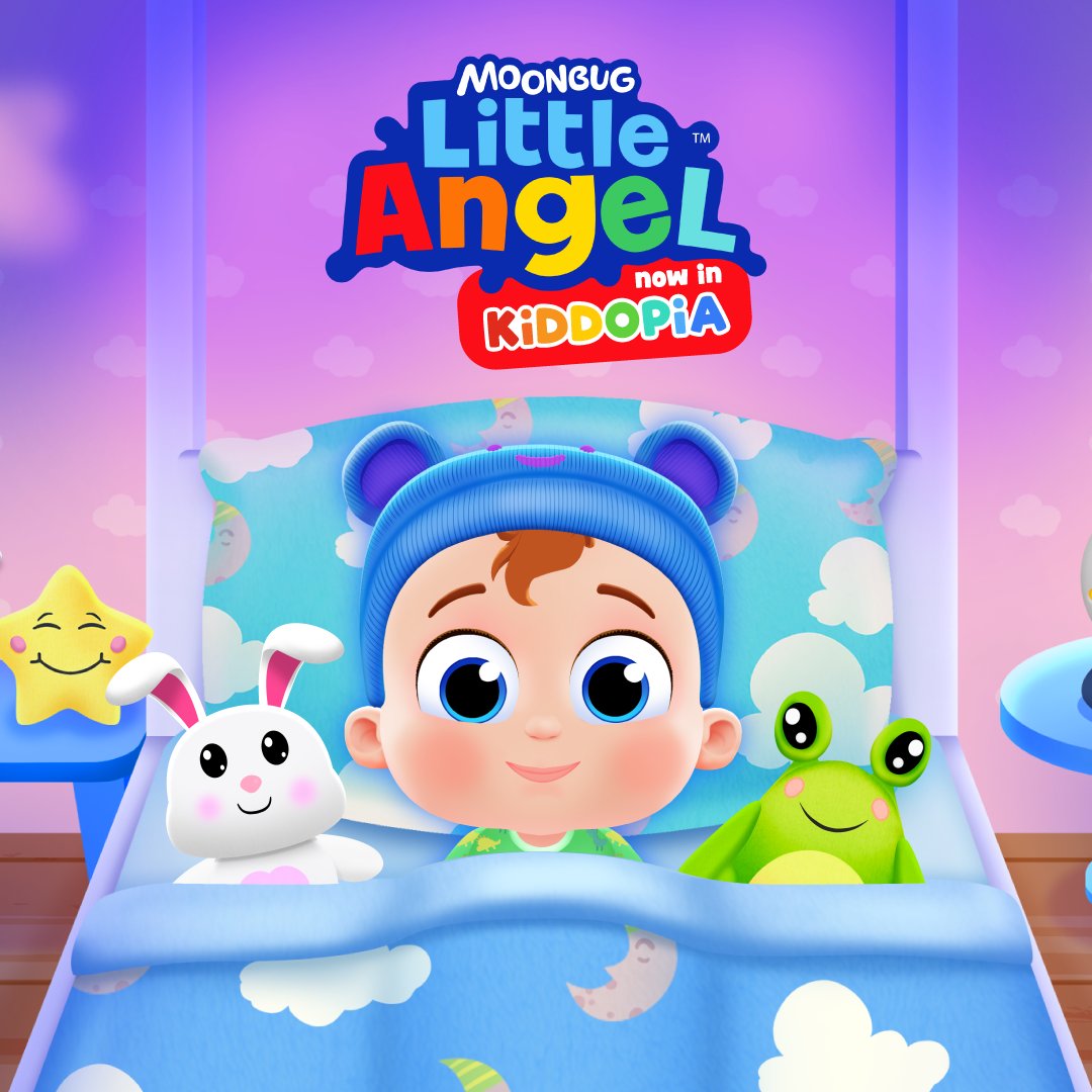 Kiddopia tweet media