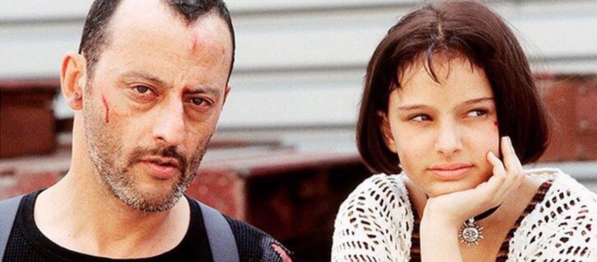 birmathilda's tweet image. Kimseyi kontrol edemezsin, sadakat içten gelir; Mathilda.