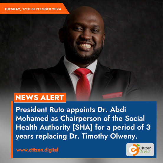 kinjeketile's tweet photo. Had to Google to believe. 
Fascinating for am elder woman to be arrested at Ladnan Hospital, days after complaining about SHA where the Chairperson is shockingly, also the CEO(per KMPDC website). 
Hawa watu wanadhani sisi ni wajinga? https://t.co/6kwEsslJoo