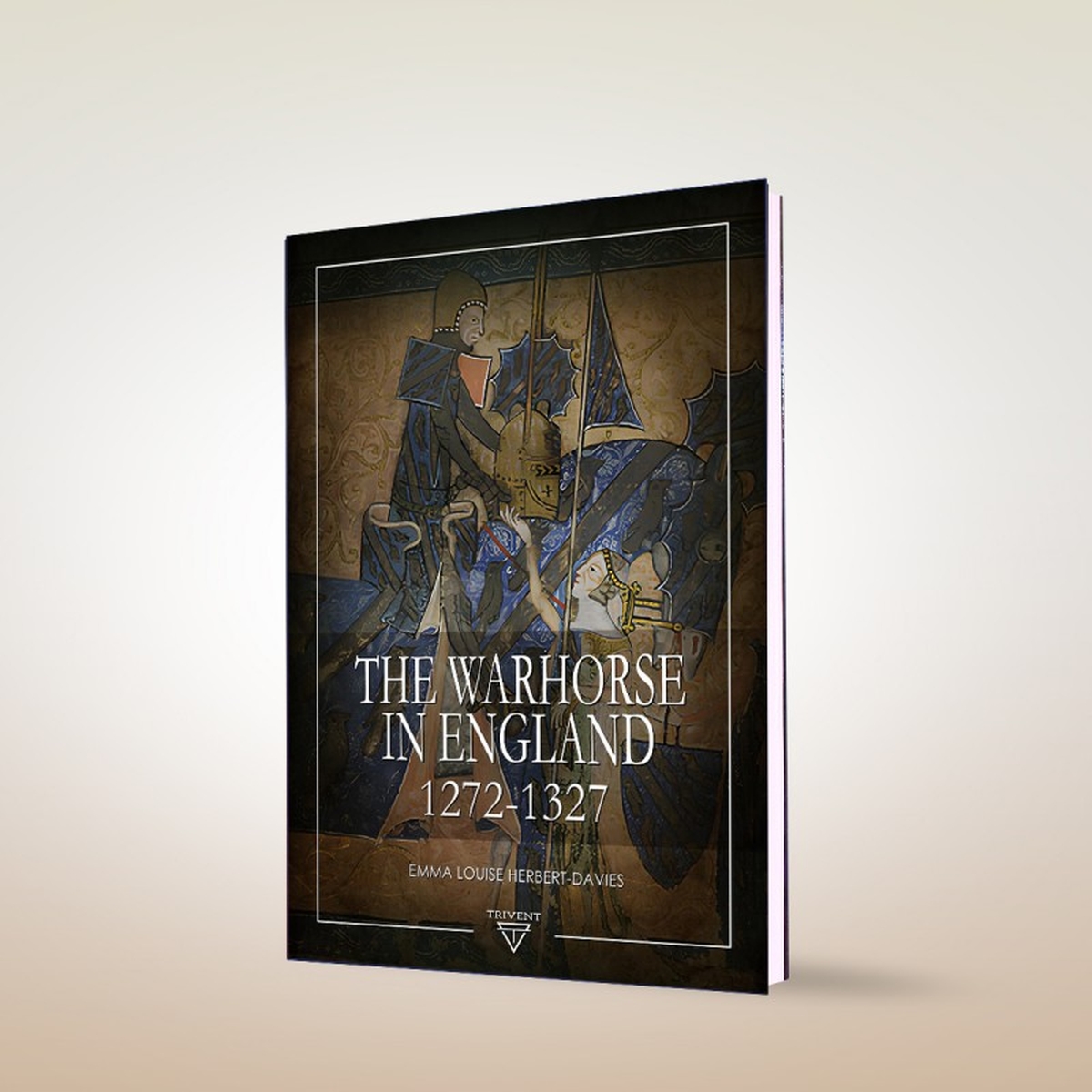 MedievalUpdates's tweet image. Emma Louise Herbert-Davies, The Warhorse in England. 1272-1327 (@TheTrivent, January 2025)
facebook.com/MedievalUpdate…
trivent-publishing.eu/home/199-372-t…
#medievaltwitter #medievalstudies #medievalanimals #medievalwarfare #medievalengland