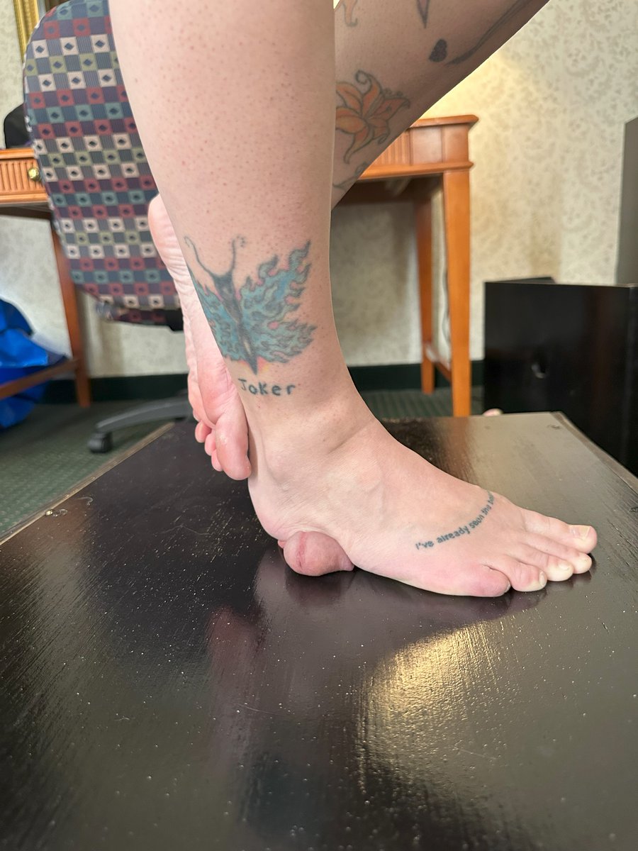 Baltimore Ballbusters tweet media