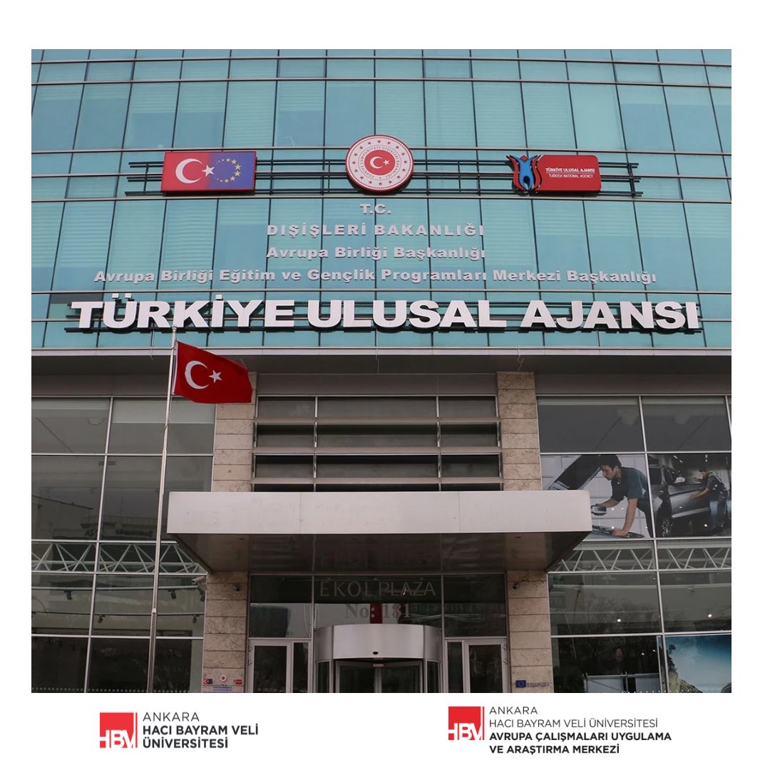 7 Ocak 2025 tarihinde, Avrupa Çalışmaları Uygulamaları ve Araştırma Merkezi (AÇUAM) Müdürü Prof. Dr. M. Nail Alkan ve Müdür Yardımcıları Doç. Dr. Göktuğ Şahin ile Doç. Dr. Adem Özer, Türkiye Ulusal Ajansı ile birtakım toplantılar gerçekleştirmek amacıyla ziyarette bulunmuşlardır.