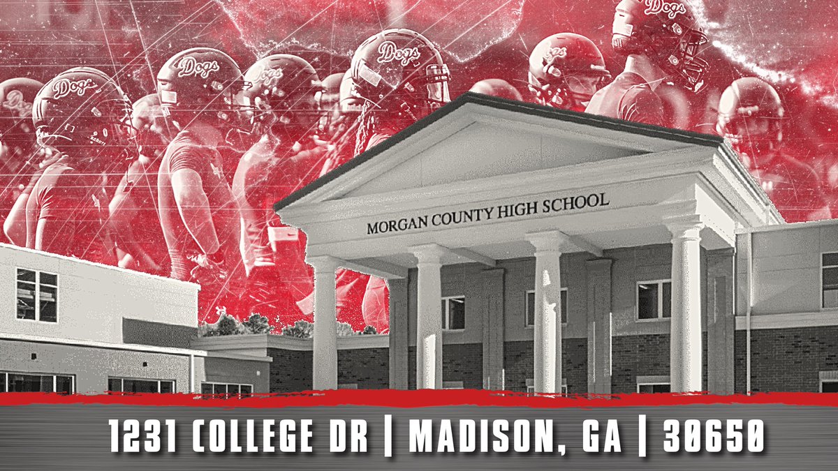 MocoRecruiting's tweet photo. 8 All State Players

15 All Region Players

State Player of the Year

Multiple Players At The Next Level

Coaches, Recruit Morgan County. 

We Aren’t Hard To Find

#RecruittheMO https://t.co/BXkcuIMaQq