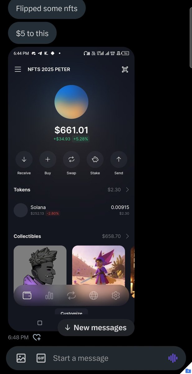 PAPERBOY $$ ✌️ tweet media