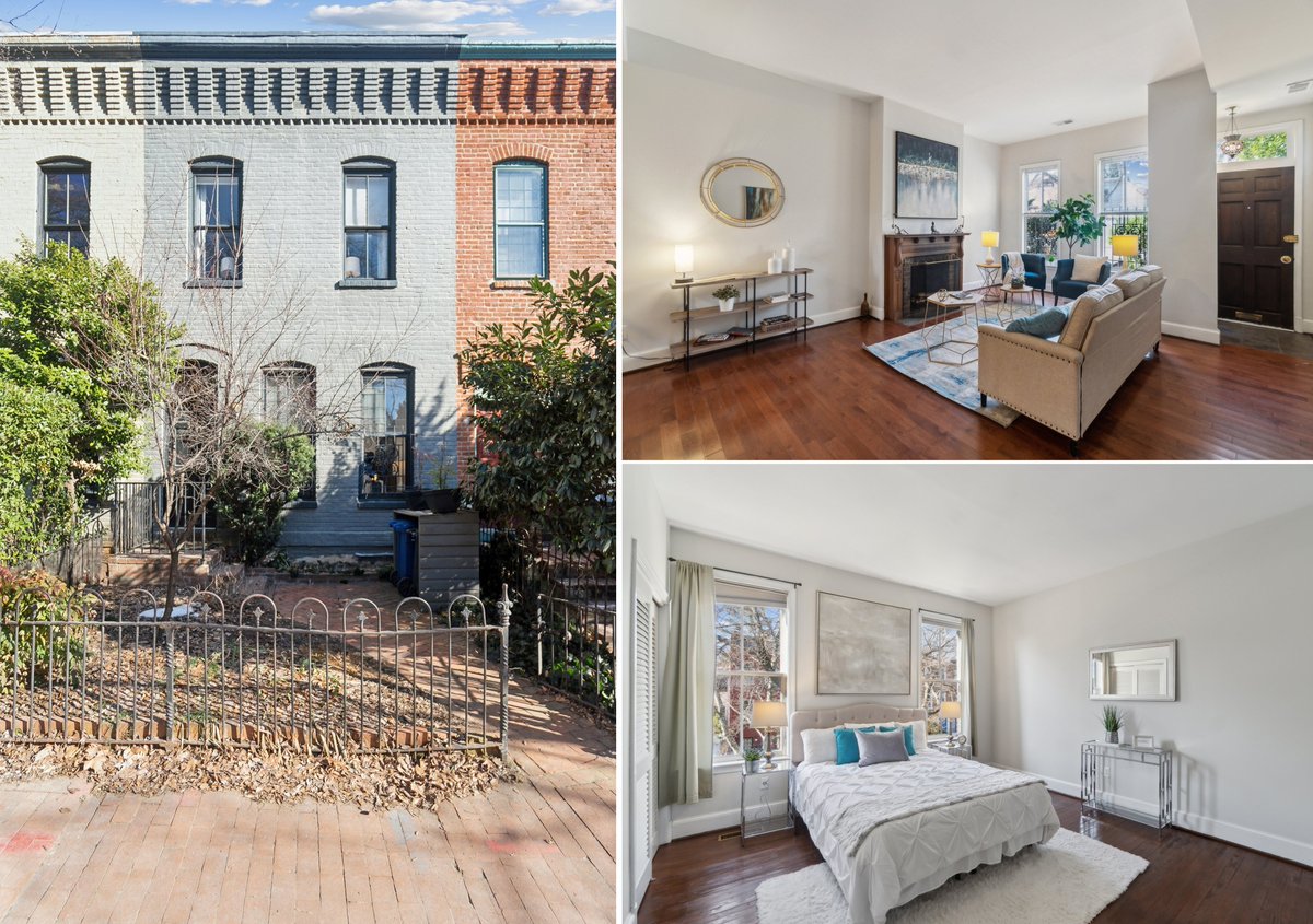 Aaron Smith, REALTOR tweet media