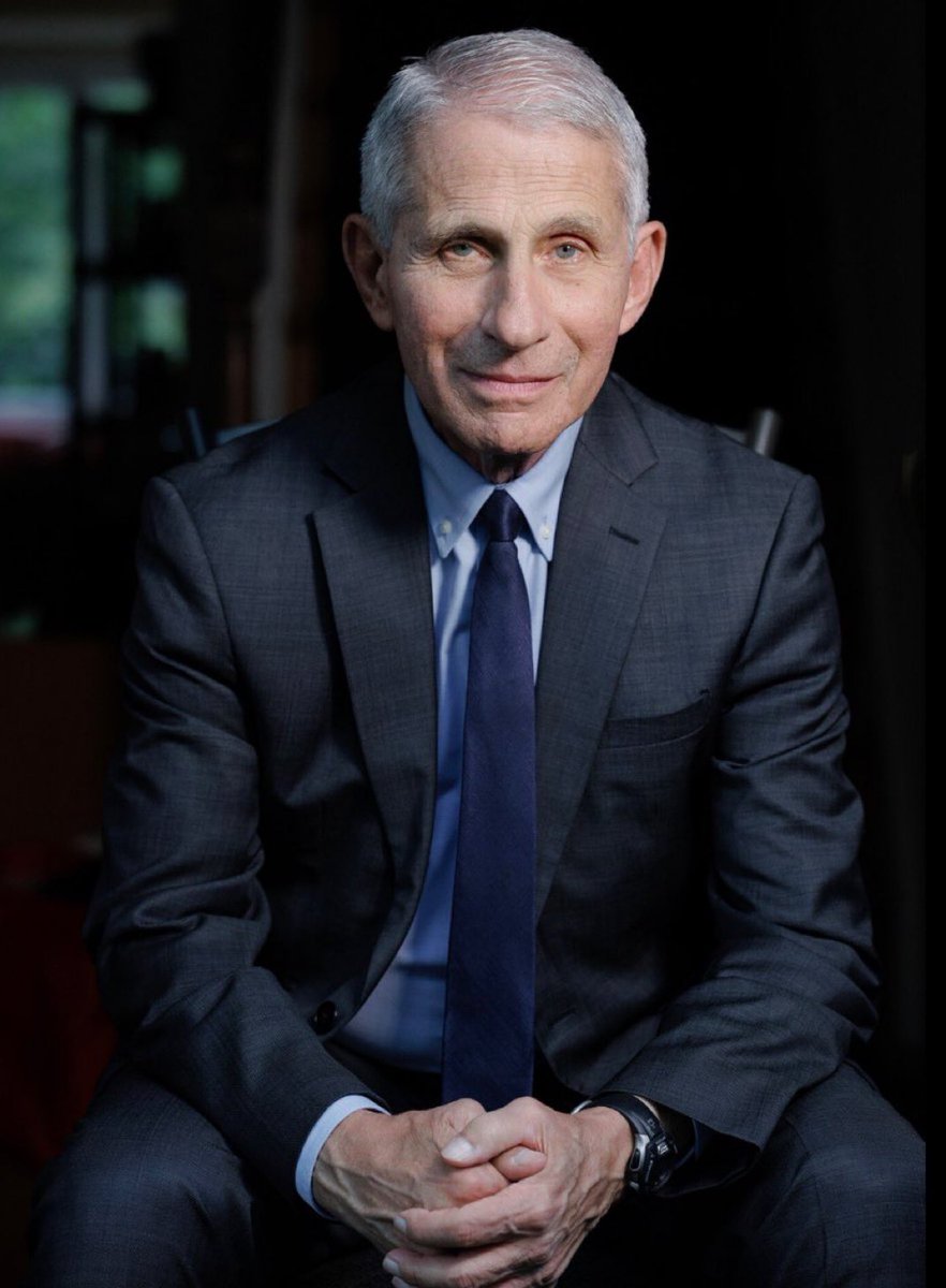 MAGAVoice's tweet photo. Who else thinks “Dr” Fauci should lose his secret service protection costing taxpayers $15 million a year? https://t.co/vF5kHnExiy