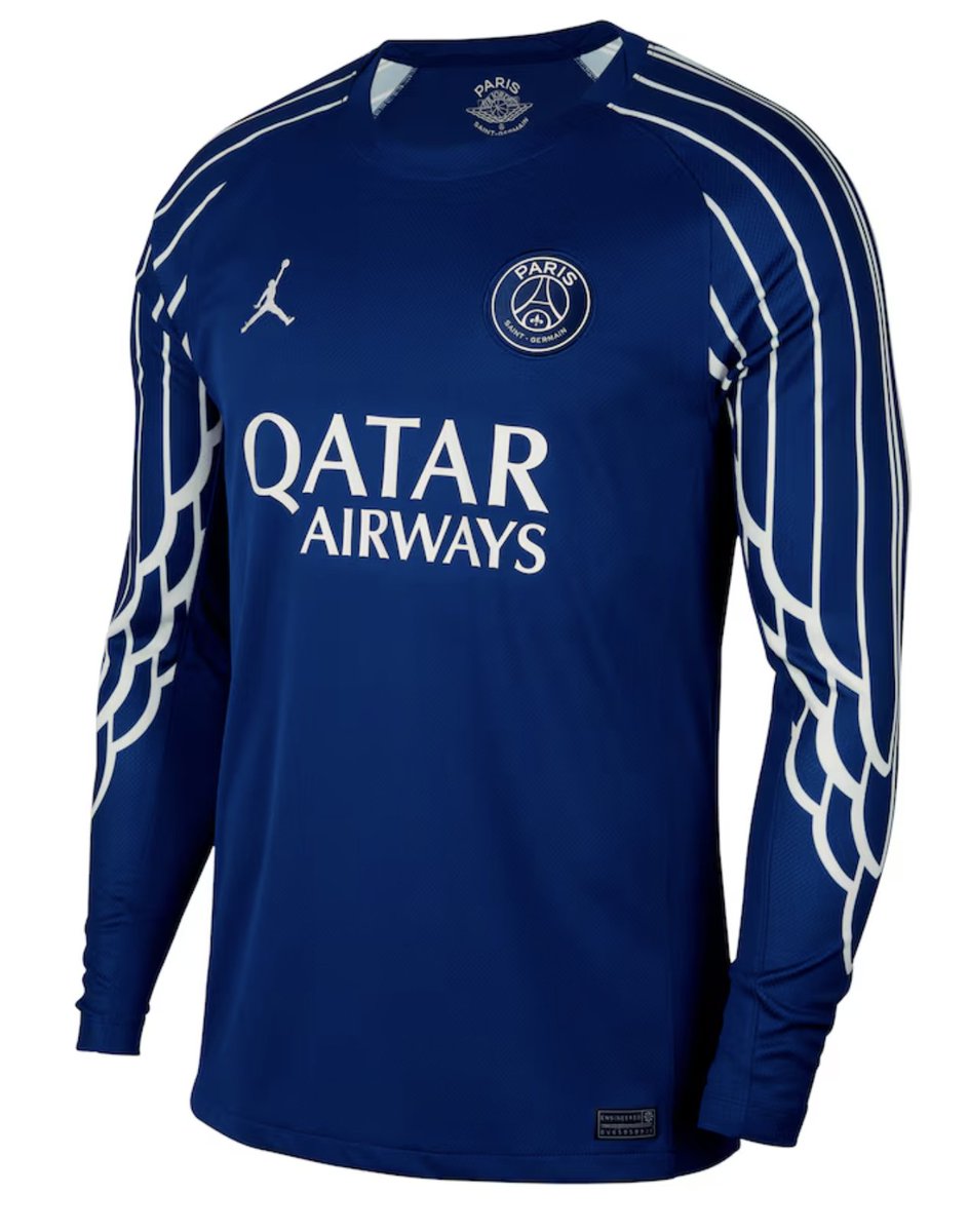365jersey's tweet photo. 🚨 Le Nouveau Maillot Fourth du PARIS SAINT GERMAIN est maintenant disponible sur notre site !

Pour fêter ça, nous vous en offrons un ! 🎁

Pour participer :
• @ un fan du PSG
• Suivez-nous @365jersey
• RT ce tweet

📅 Tirage au sort Dimanche 26 Janvier à 23h59