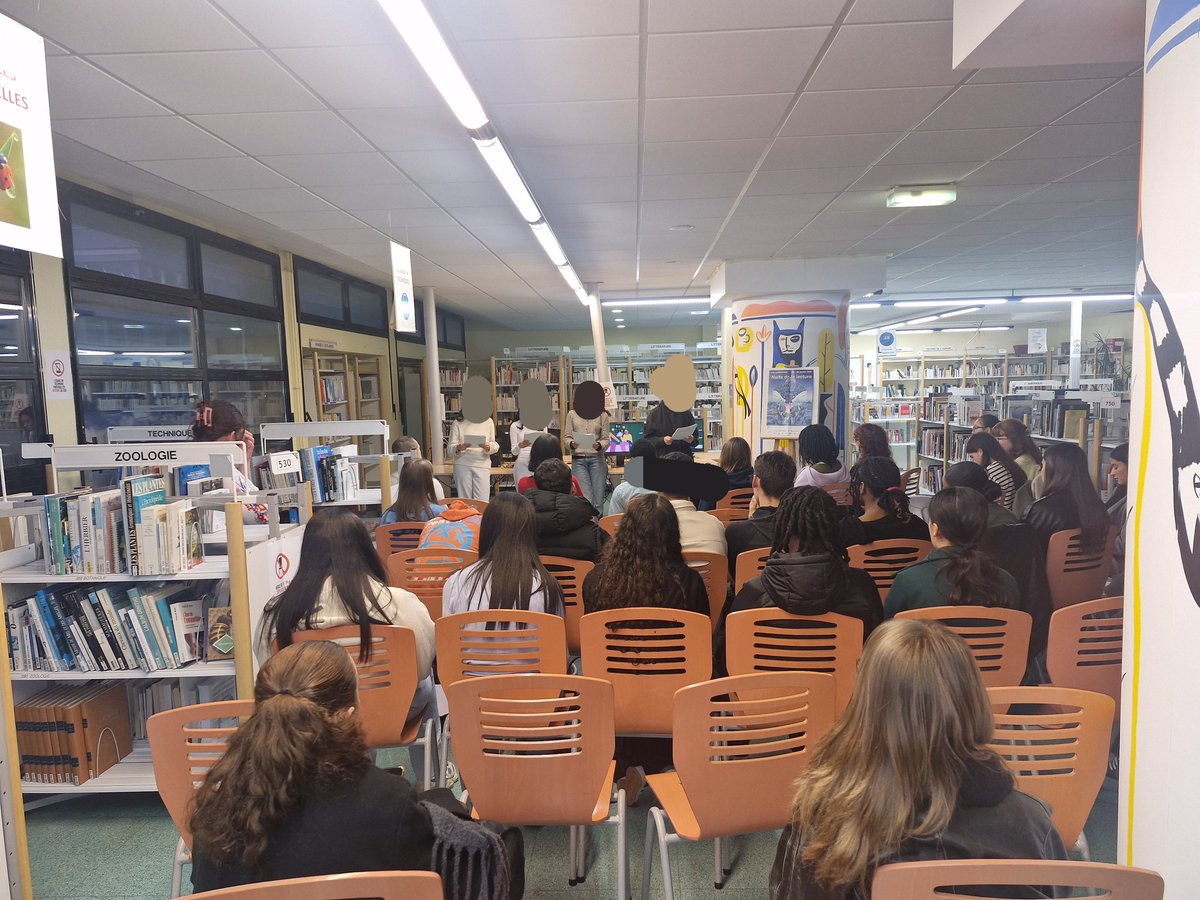 Cité scolaire Josephine Baker - Gisele Halimi tweet media