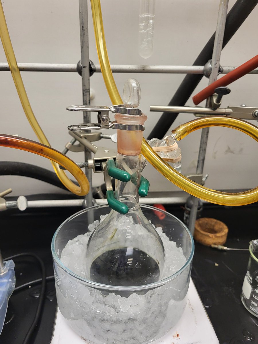 Austin D. Chivington tweet media