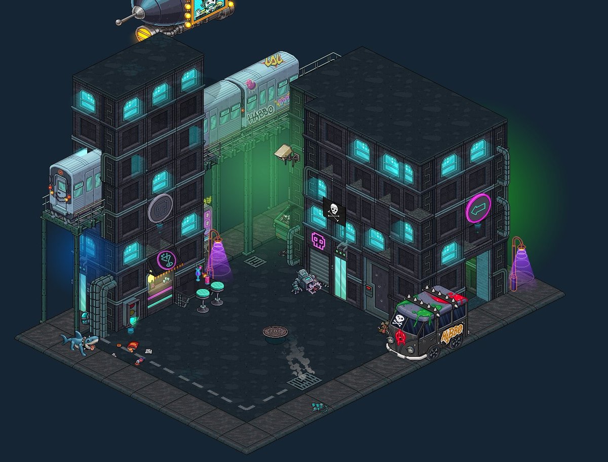 cyberpunk 👁‍🗨