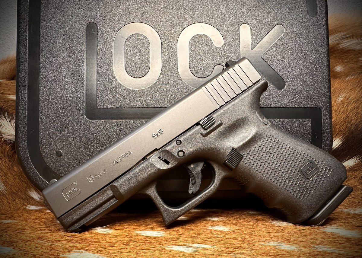 Tyler Gun Works tweet media