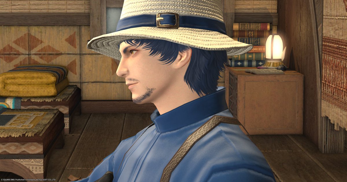 happiness_gom's tweet photo. 입힐옷이 없다 입니다
#마틴부양방치팟 #FFXIV #FF14 #martyn #BLU
#マーティン https://t.co/PB8SeH1Tgp