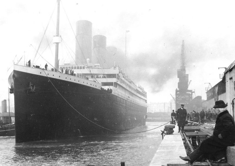 Did you know that a #WomanInSTEM invented the life raft? Known as an “engineering dynamo,” Maria Beasley held over 15 patents, including the life rafts used aboard the RMS Titanic. Her invention helped about 700 passengers survive the shipwreck. bit.ly/4h7T9Qp