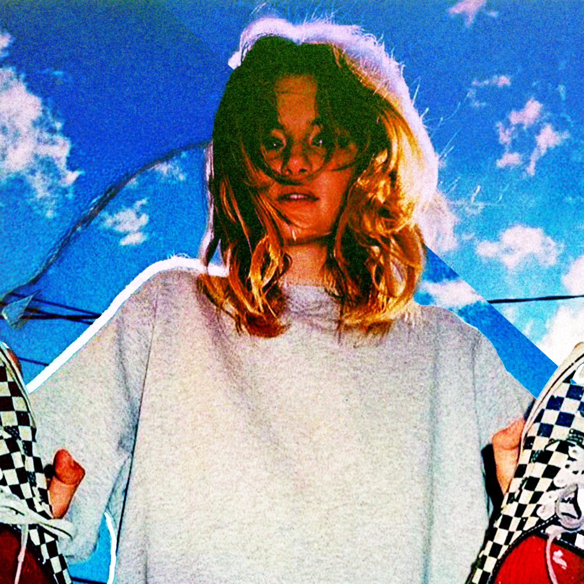 First of the year! New single California with the incredible CLOVES will be yours next Friday Jan 31 💥
Pre-save: helixrecords.ffm.to/california