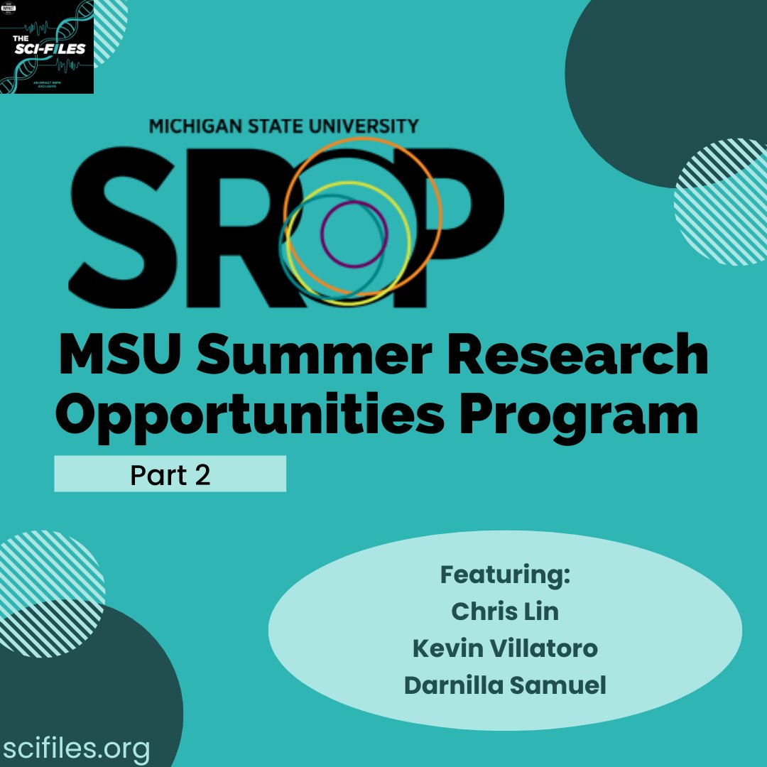 The Sci-Files tweet media